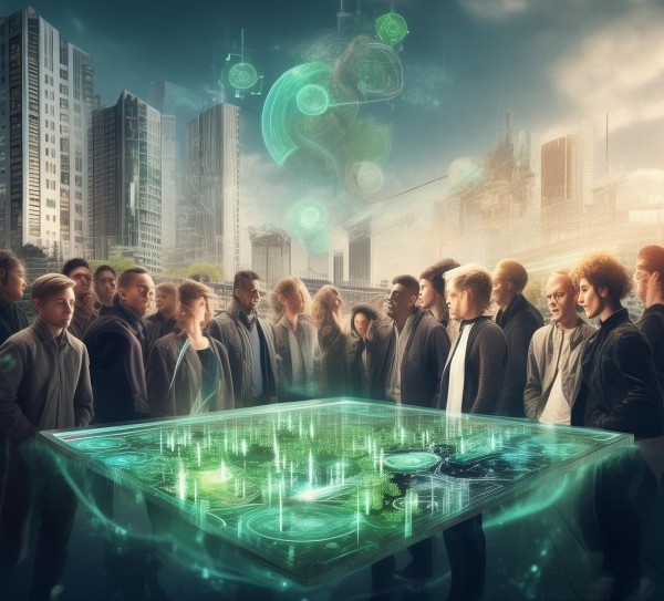创新驱动新时代,构建创新生态,大学科技与创新目标 创新驱动新时代,构建创新生态,大学科技与创新目标