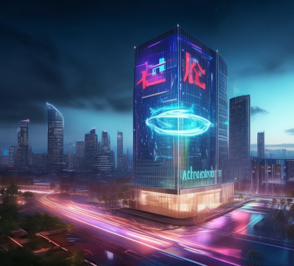 汇晶科技,创新引领未来的新引擎 汇晶科技,创新引领未来的新引擎