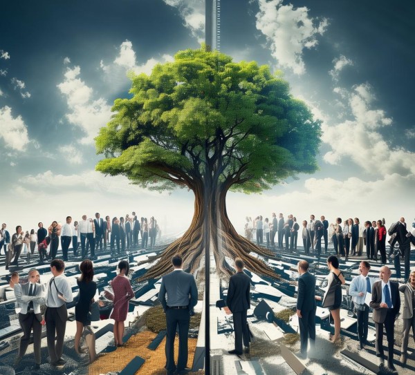 企业科技创新的现实困境,挑战与机遇并存 企业科技创新的现实困境,挑战与机遇并存