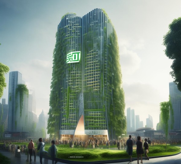 衡兴环保科技,绿色生态的智慧未来引领者 衡兴环保科技,绿色生态的智慧未来引领者