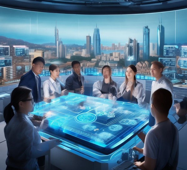 智能开发产品管理,浙江在智能时代的发展与机遇 智能开发产品管理,浙江在智能时代的发展与机遇