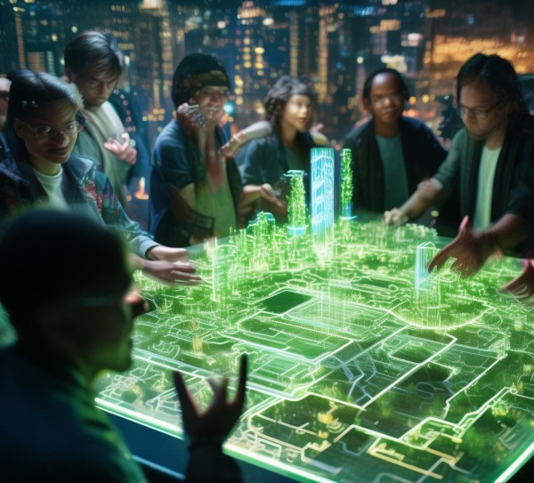 构建高效有序的科技发展新路径 构建高效有序的科技发展新路径
