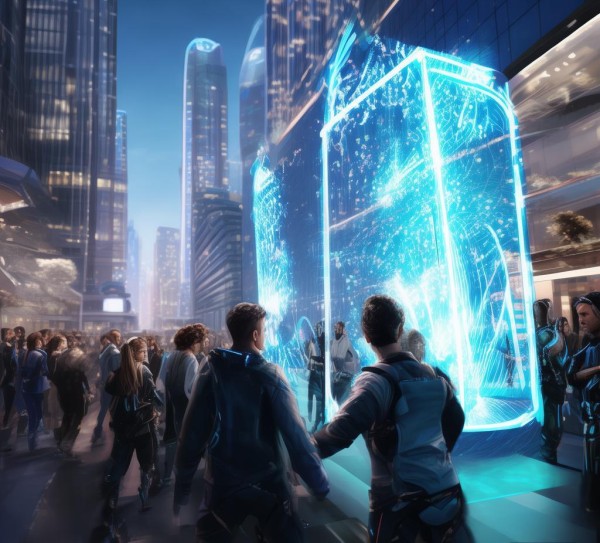以太科技引领游戏开发未来 以太科技引领游戏开发未来