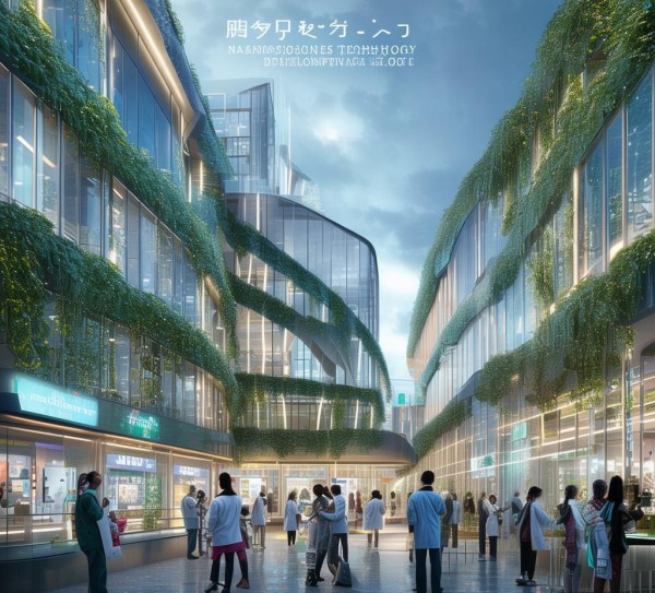 探索科技教育的新路径—内江科技开发学校 探索科技教育的新路径—内江科技开发学校