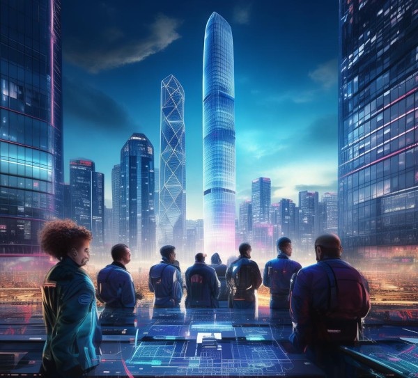 香港科技与软件创新,未来发展的新机遇 香港科技与软件创新,未来发展的新机遇