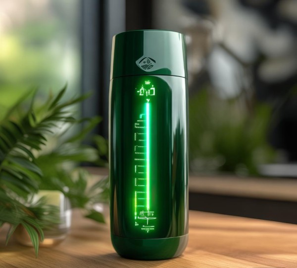 智能保温杯,绿色生活的新解决方案 智能保温杯,绿色生活的新解决方案