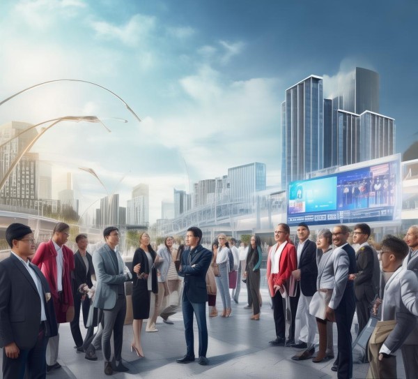 北湖科技开发区,就业服务助力企业成长与市民就业 北湖科技开发区,就业服务助力企业成长与市民就业