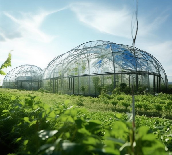 绿色科技助力农田生态, sustainable development in agricultural ecosystems 绿色科技助力农田生态, sustainable development in agricultural ecosystems