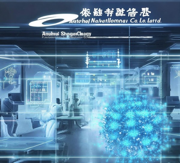 安徽盛昌纳米科技开发有限公司,探索未来 nanomaterials与nanoscale engineering的机遇 安徽盛昌纳米科技开发有限公司,探索未来 nanomaterials与nanoscale engineering的机遇