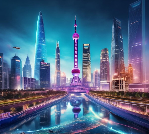 上海通金,科技驱动的创新之路 上海通金,科技驱动的创新之路